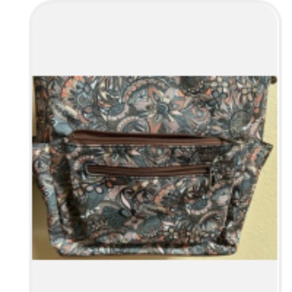 Sak Roots Loyola Backpack - Like New - Picture 4 of 5